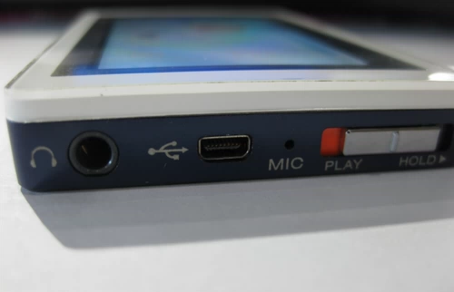 OPPO MP3 MP4 V3H V15H V5I S5H не -пронизанный звуковой эффект для отправки аксессуаров