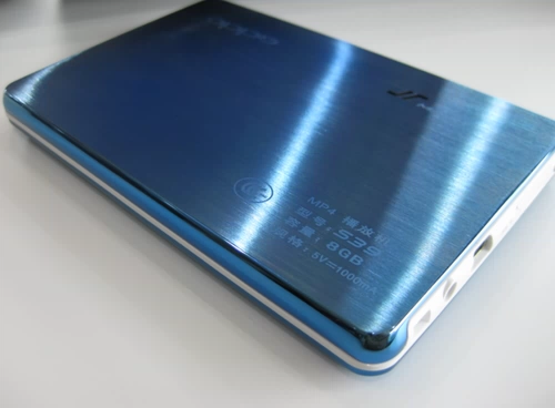 Оригинал New Oppo mp3mp4 S39 8GB не -протя