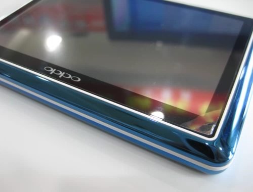 Оригинал New Oppo mp3mp4 S39 8GB не -протя