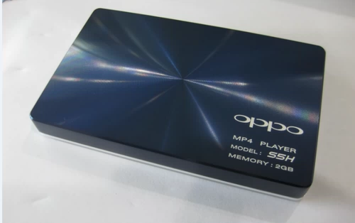 OPPO MP3 MP4 V3H V15H V5I S5H не -пронизанный звуковой эффект для отправки аксессуаров