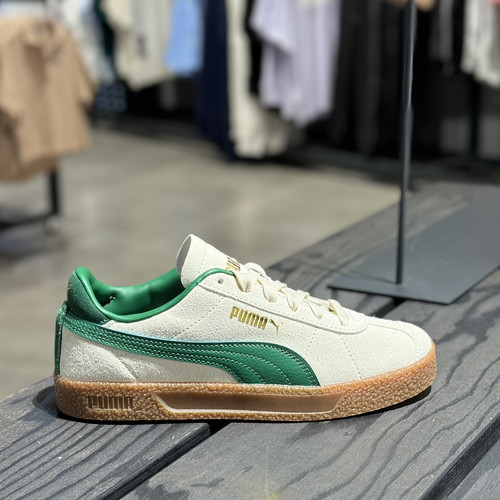 彪马/Puma 26年夏新款男女复古德训小众运动休闲板鞋401514 - 图0