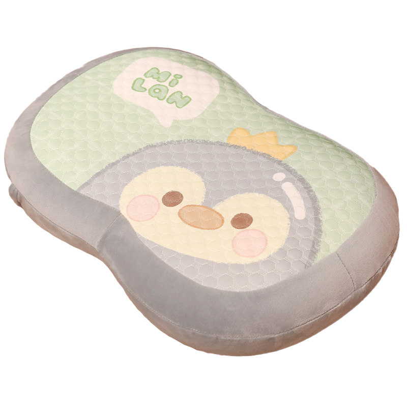 记忆棉企鹅抱枕可拆洗恐龙儿童午休枕床头睡觉枕头靠枕宿舍午睡枕,淘宝优惠券,粉丝福利购,淘宝优惠卷