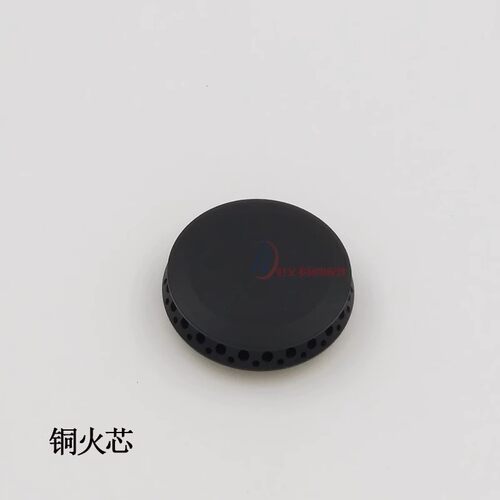 适用于万家乐燃气灶配件JZT-QS1 QS2 QM11康宝奇田皇冠火盖分火器 - 图2