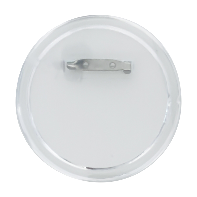 透明亚克力空白吧唧徽章儿童DIY手工自制痛包装饰托谷美勋章胸章,淘宝优惠券,粉丝福利购,淘宝优惠卷