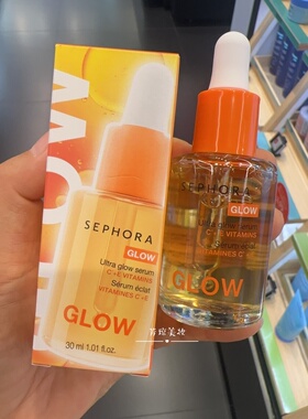 保湿补水正常规格Sephora/丝芙兰