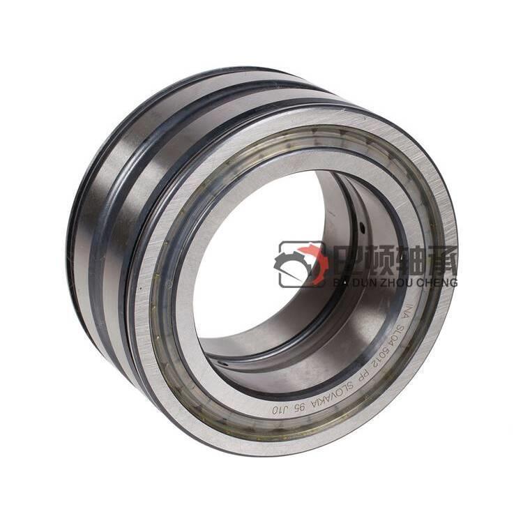 新款INA德国进口 SL 183014 183015 183016 183017 183018 A 轴承 - 图0