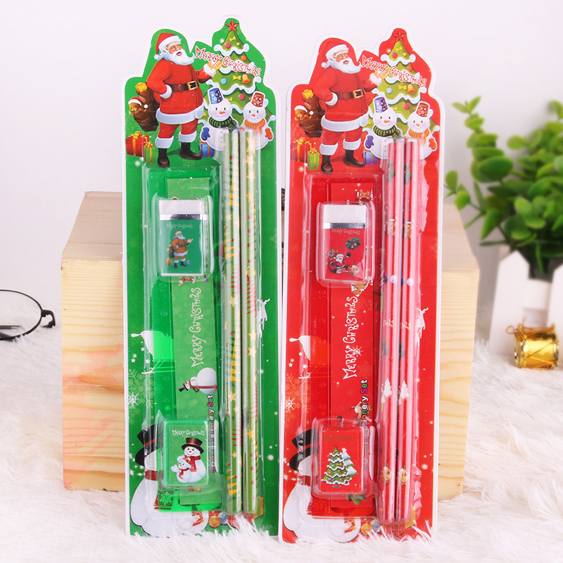 圣诞节礼物儿童奖品幼儿园小学生奖励创意小礼品开学实用生日送