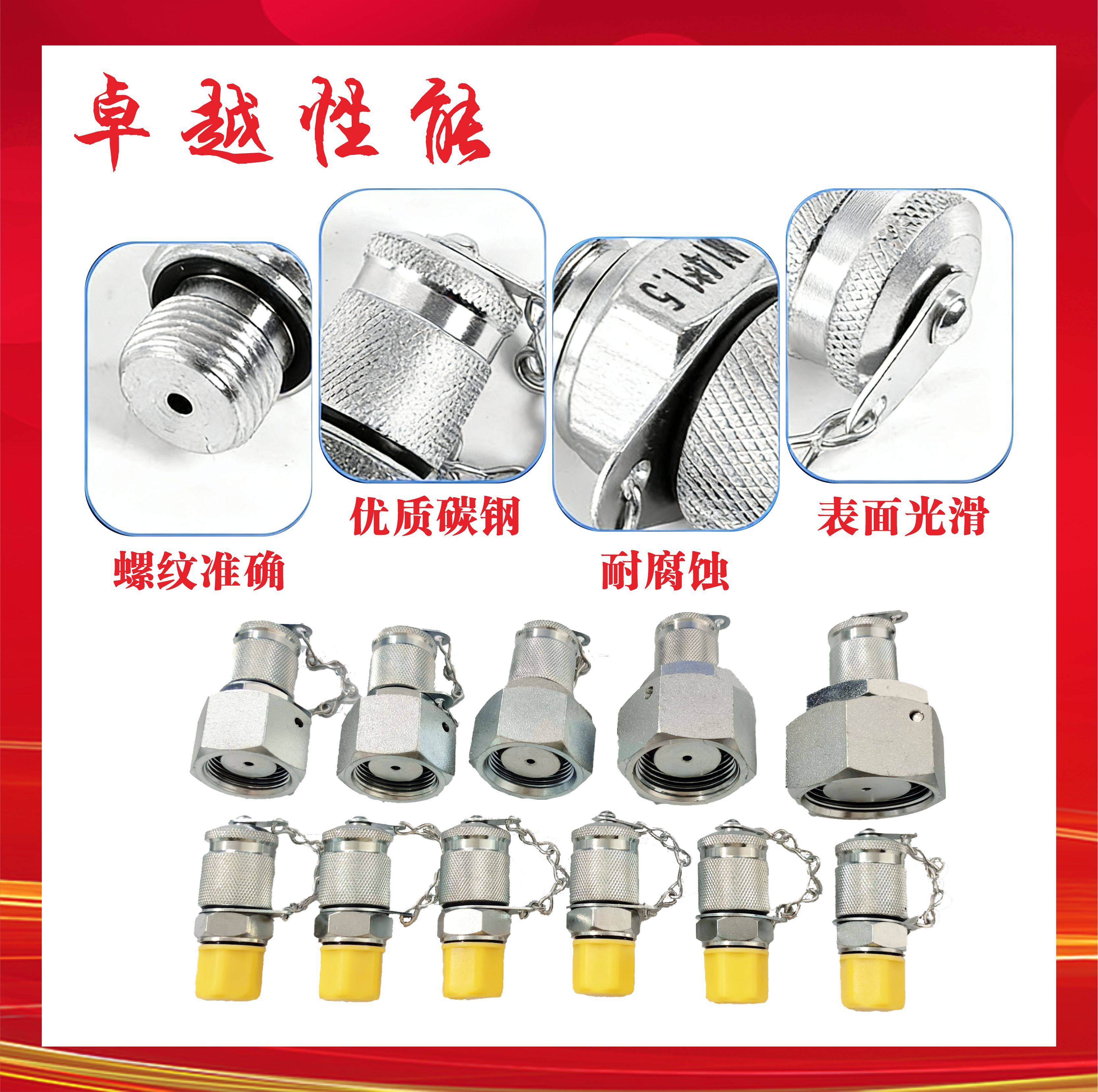 PT测压接头高压HF测压软管阀门接头压力表公制美制挖机配件,淘宝优惠券,粉丝福利购,淘宝优惠卷