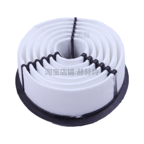 适配金马铃木 羚羊 空滤T22金杯T20空气滤芯格滤清器保养1.0 1.3L - 图3