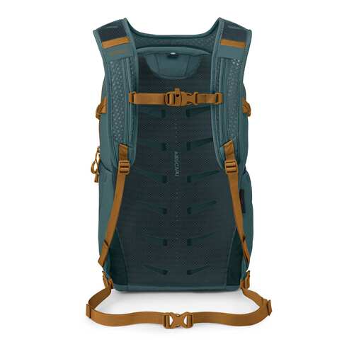 OSPREY Daylite Plus小鹰日光20L户外登山徒步双肩包旅行通勤书包 - 图2