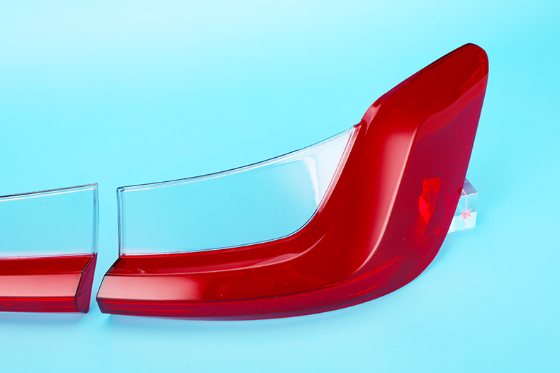 适用于20-25款宝马3系尾灯罩G28 G20后车灯灯壳尾灯壳灯面外壳罩,淘宝优惠券,粉丝福利购,淘宝优惠卷