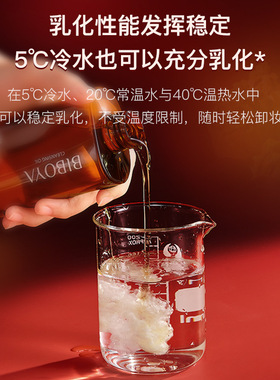 氨基酸卸妆油眼唇脸三合一卸妆水