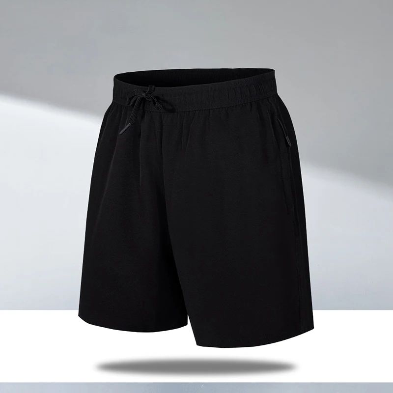 2023 New Summer Shorts Men Fashion Brand Boardshorts Breatha - 图2