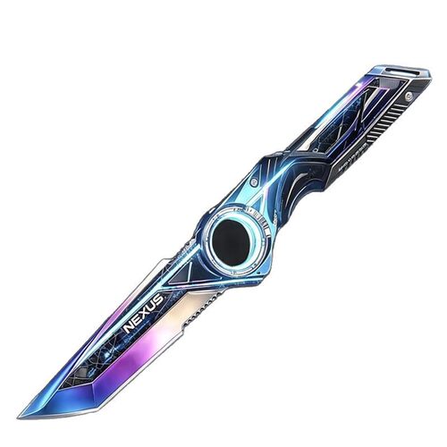 三角洲行动群星S11赛季新刀皮30厘米重塑全合金全新近战武器道具 - 图3