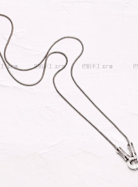 多功能活动扣唐卡吊坠挂件配链