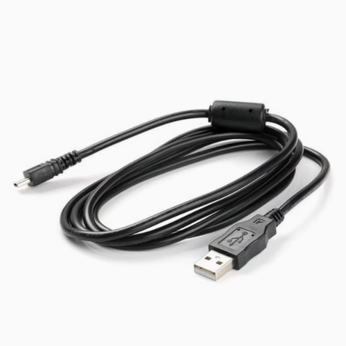 适用富士F75 F85 F505 F550 F665EXR相机NP-50电池+充电器+数据线 - 图0