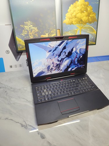 二手神舟战神GTX1060 6G独显大型3a大作 原神 永劫无间 无畏契约 - 图0