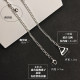 Underwear bra strap rhinestone suspender skirt ສາຍໂສ້ bra strap