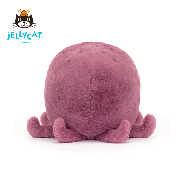 Jellycat Ondre Octopus Plush Toy