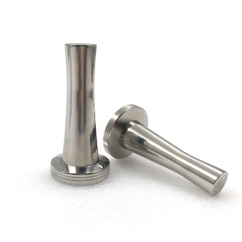 适用雀巢nespresso illy咖啡胶囊填充压粉器棒不锈钢金属实心锤 - 图3