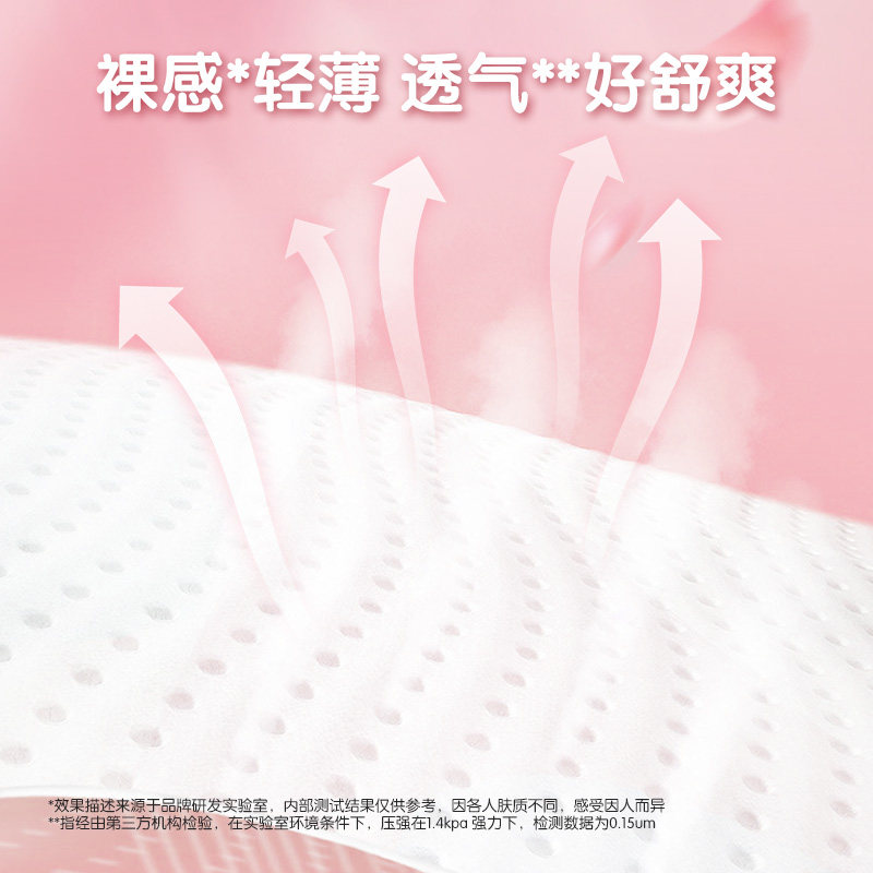 安睡裤女经期用防漏拉拉裤安心裤姨妈裤型卫生巾月经裤产妇产后