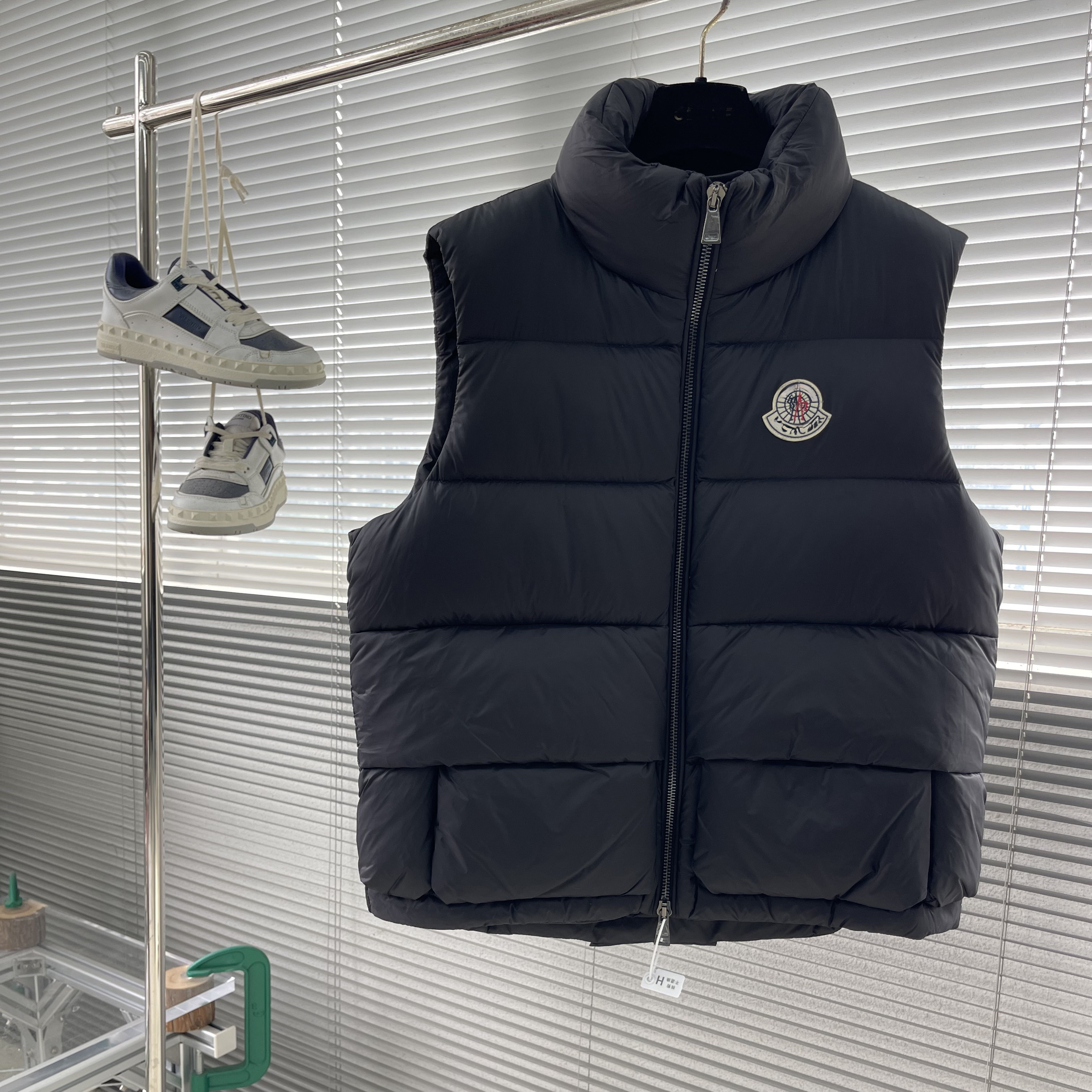 2025秋冬新款90白鸭绒立领羽绒马甲男女外套,淘宝优惠券,粉丝福利购,淘宝优惠卷