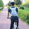 Yinglang 15L cycling backpack marathon cross-country backpack