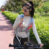 Yinglang 15L cycling backpack marathon cross-country backpack