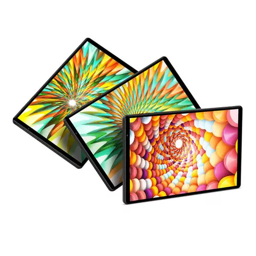 Teclast/Taipower P26T 10.1 -Inch 4+128G Android 13 Учебная пленка с помощью компьютера