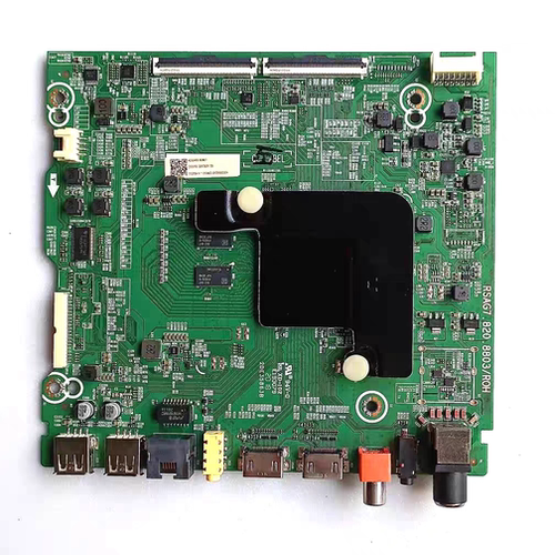 原装松下TH-65GX600C BOM1 主板RSAG7.820.8803/ROH 屏HD650V1U72 - 图0