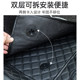 Wuling Binguo special car foot mat fully enclosed