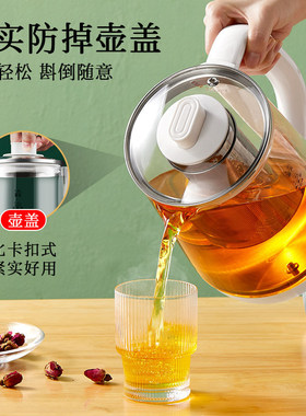 出口110V伏美规养生壶多功能花茶煮茶煮家用电热烧水壶全自动煎壶