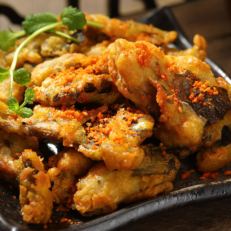 美好酥炸平菇1000g 油炸平菇农家休闲小吃加热即食火锅食材私房菜,淘宝优惠券,粉丝福利购,淘宝优惠卷