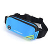 Running waist bag men and women sports mobile phone bag small belt bag marathon fitness equipment multi-functional waterproof cycling bag