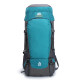 ການເດີນທາງ Backpack ຜູ້ຊາຍ Mountaineering Bag ຄົນອັບເດດ: ກິລາກາງແຈ້ງຂອງແມ່ຍິງ