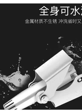 德国黑科技机械式鼻毛修剪器实惠