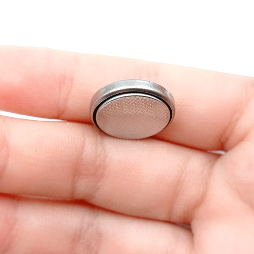 CR1632手机自拍杆遥控器电池车钥匙电子1632纽扣电池日期新电量足 - 图1