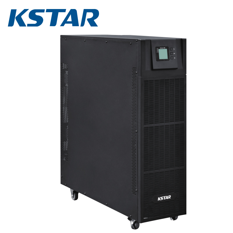 KSTAR科士达UPS不间断电源YDC3320H机房监控用20KVA/16KW三进三出 - 图3