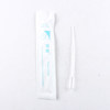 Supin disposable sterile pasteurized straws