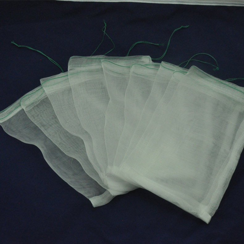 供应尼龙网袋种子袋浸种育种袋纱网袋防虫袋果树套袋火龙果袋蛇袋,淘宝优惠券,粉丝福利购,淘宝优惠卷