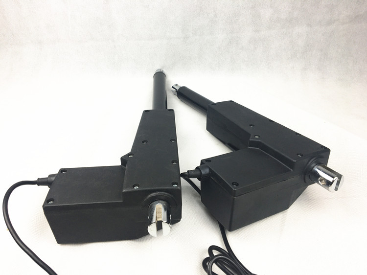 厂家直供YS603-A不锈钢管12/24V 低噪音 大推力 电动推杆 电推杆,淘宝优惠券,粉丝福利购,淘宝优惠卷