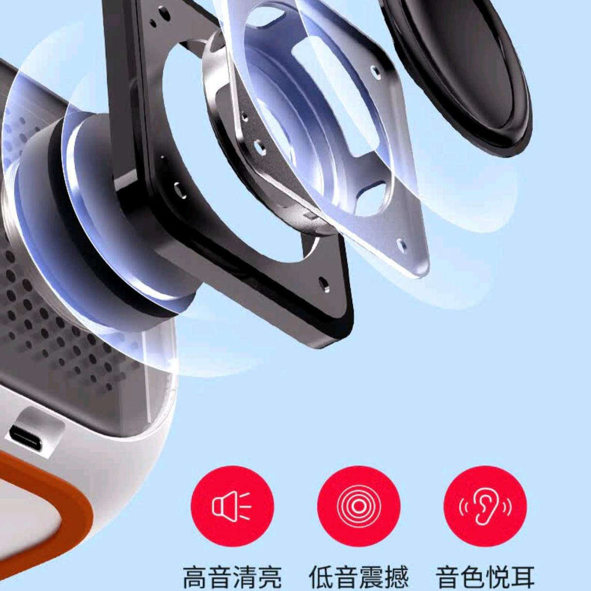 喜马拉雅小雅nano增强版AI-018智能魔方音箱语音控制网络蓝牙音响,淘宝优惠券,粉丝福利购,淘宝优惠卷