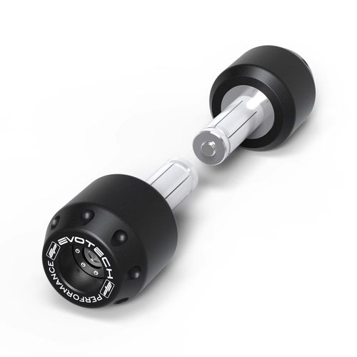 适用 KTM 1290 Super Duke R RR GT 13-23年改装车把堵头平衡端子 - 图3