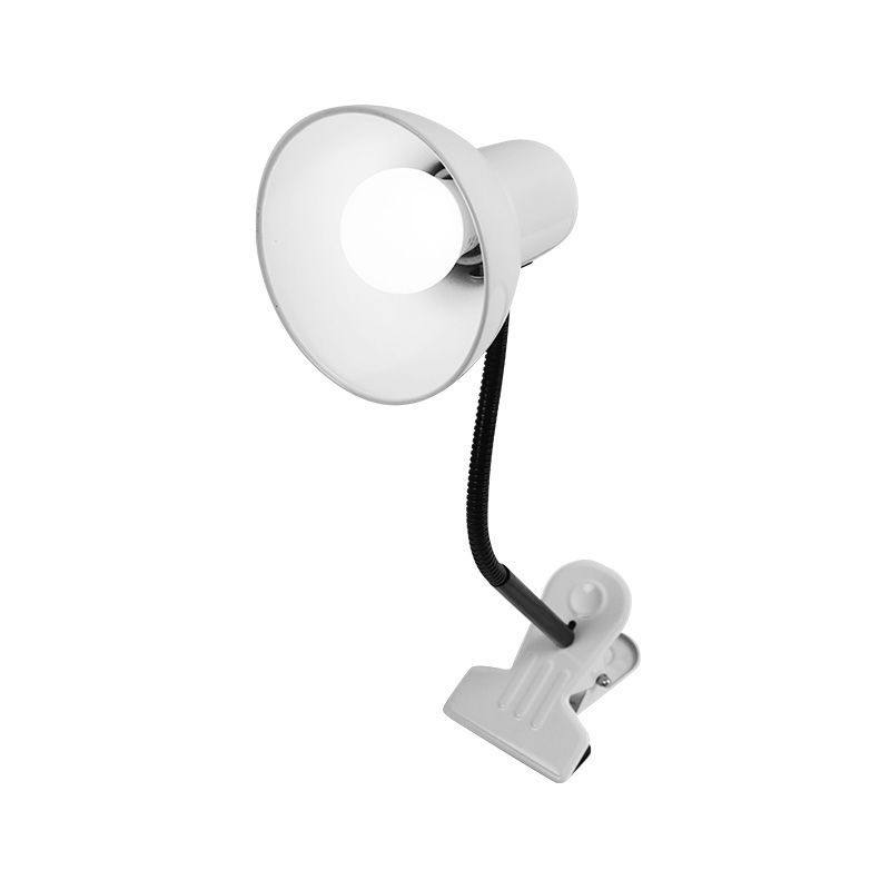 LED夹子台灯护眼书桌学生儿童保视力卧室宿舍插电床头夹子阅读灯,淘宝优惠券,粉丝福利购,淘宝优惠卷