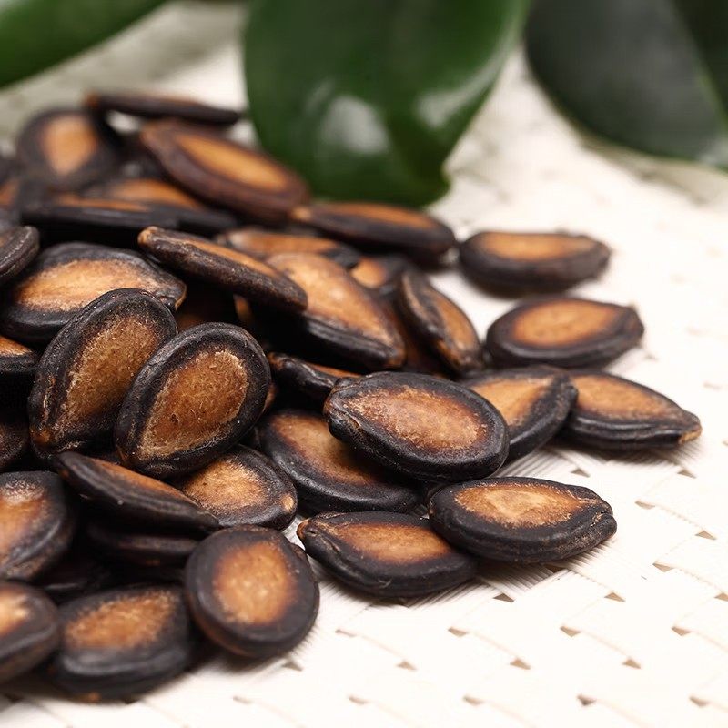 正林甘草原味西瓜子225g袋装香料卤煮大黑西瓜子零食坚果炒货年货,淘宝优惠券,粉丝福利购,淘宝优惠卷