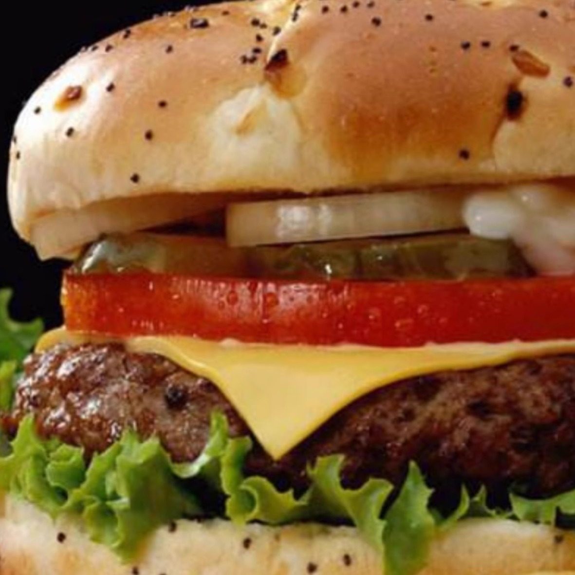 联豪牛肉饼汉堡饼西餐早餐手抓饼食材速食冷冻半成品整件四包,淘宝优惠券,粉丝福利购,淘宝优惠卷