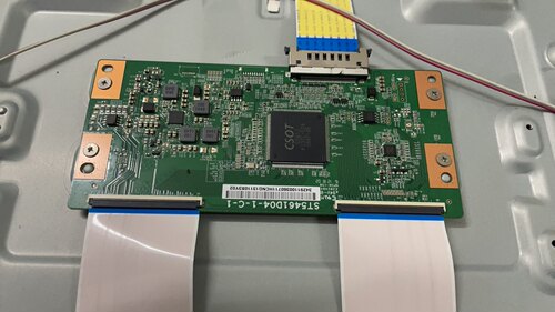 海信LED55K300UD/49/55EC520UA主板RSAG7.820.6854/6299华星屏 - 图1