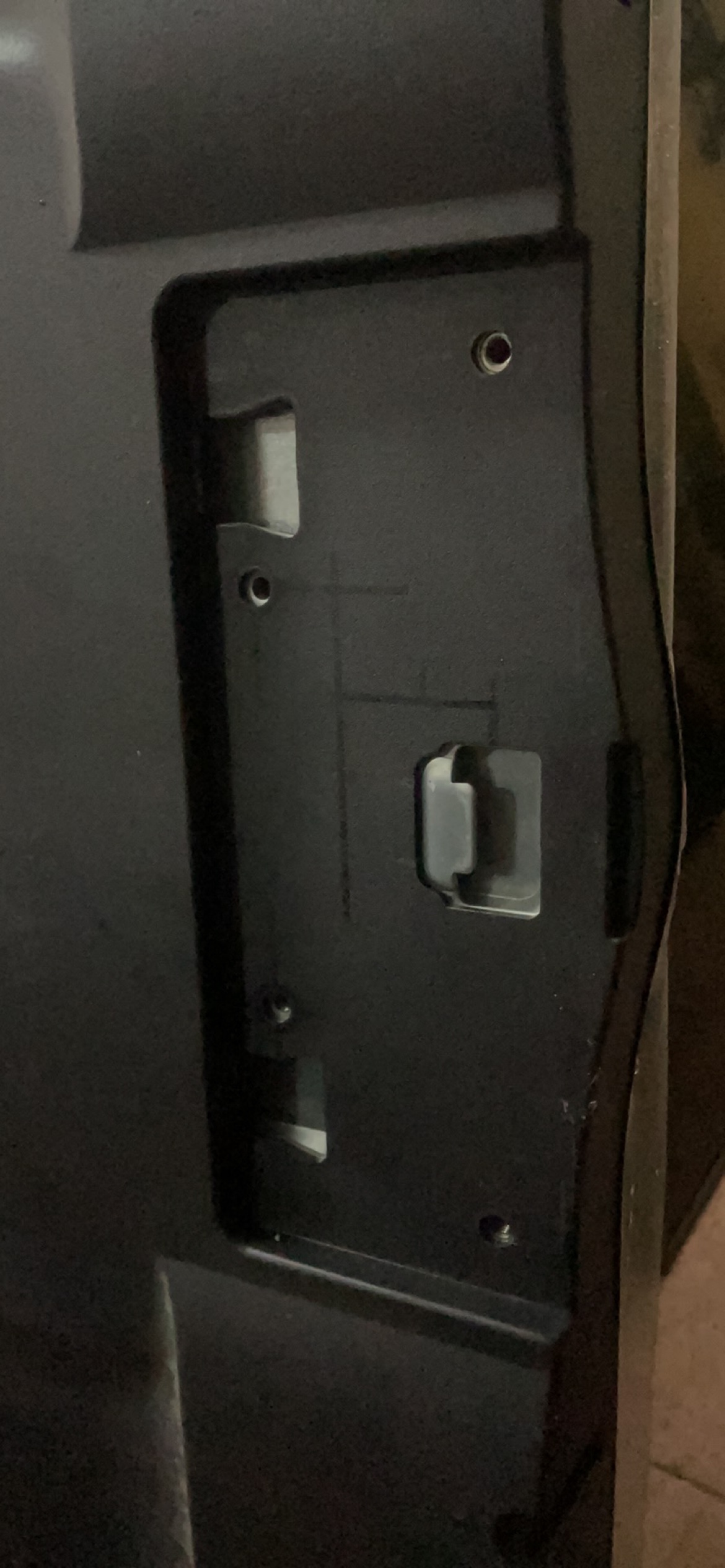 原装海信LED50K610X3D 50EC300JD 50EC600D  46EC330J3D底座 - 图1