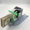 Henry V30 Portable Multi-Currency Money Counter