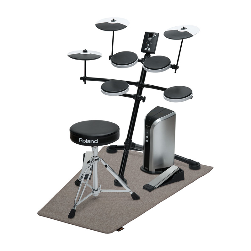 入门电子鼓架子鼓智能电鼓 TD1KPX TD4KP TD1KV TD1K 罗兰 Roland 入门电子鼓架子鼓智能电鼓 TD1KPX TD4KP TD1KV TD1K 罗兰 Roland